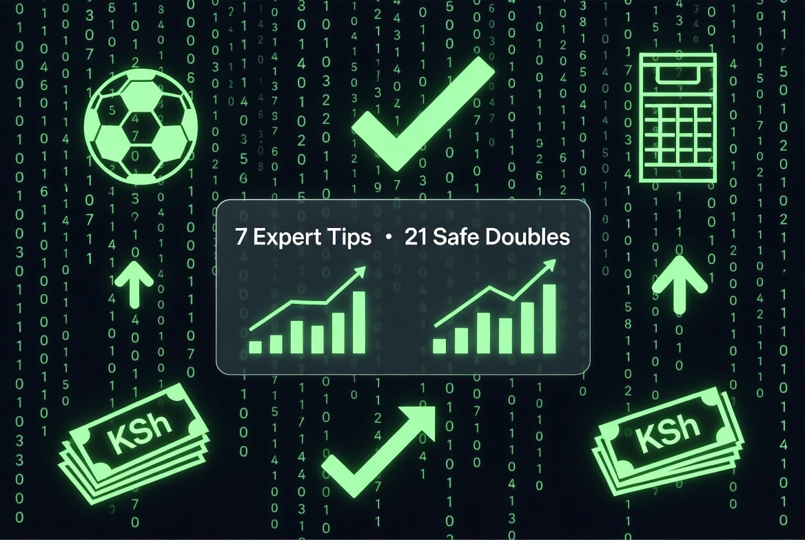 BetInsured converts 7 tips into 21 guaranteed combos